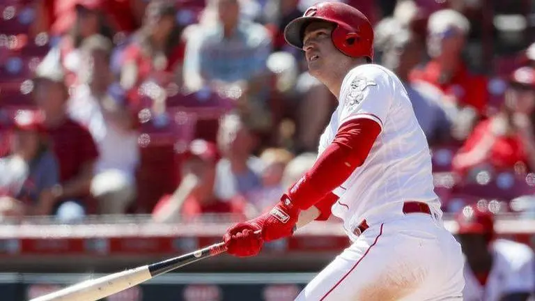 Angels acquire SS José Iglesias from Orioles for 2 prospects