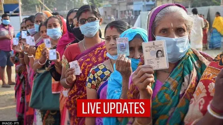 Elections 2022: Punjab CM's brother files nomination from Bassi Pathana as independent Assembly Elections 2022