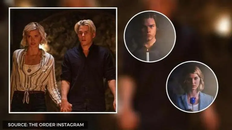 will there be the order season 3