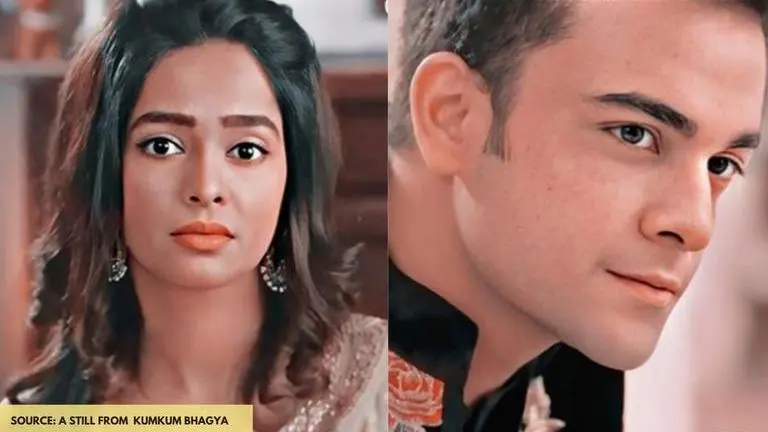 'Kumkum Bhagya' Written Update July 29, 2020: Prachi won't break her relation with Ranbir Kumkum Bhagya written update