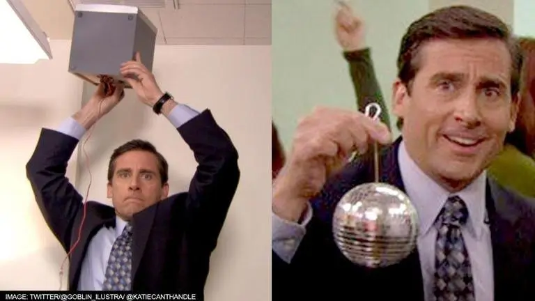 'The Office': Makers spent whopping $40,000 for rights to THIS song in Disco Cafe episode The Office