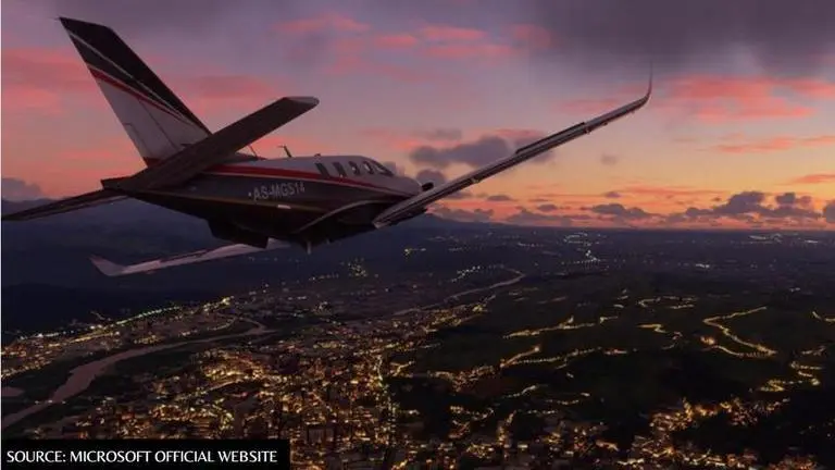 Microsoft Flight Simulator 2020: Release date, pre-order additions and more microsoft flight simulator 2020