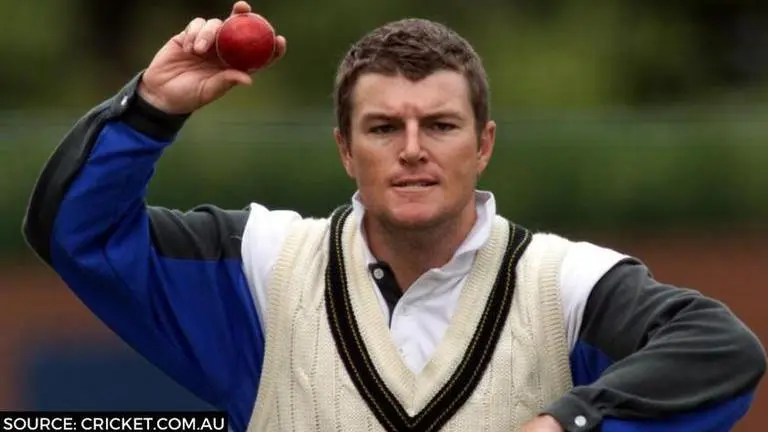 What happened to Stuart MacGill? Ex-Australian spinner KIDNAPPED in shocking incident What happened to Stuart MacGill