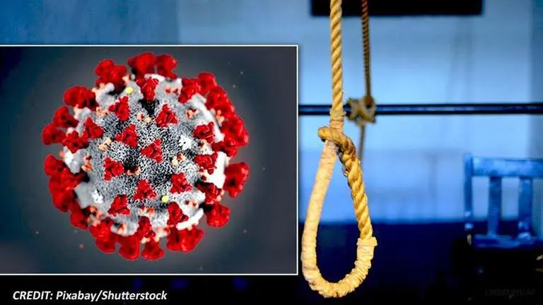 Karnataka 56-year-old who suspected he had Coronavirus allegedly commits suicide Karnataka