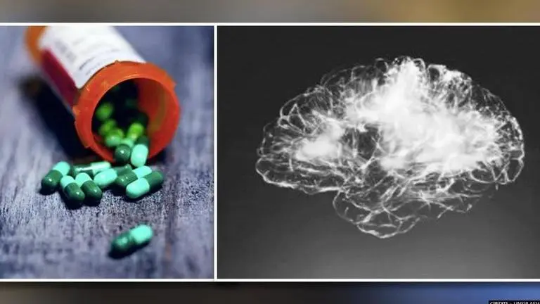 US approves first new drug for Alzheimer's disease in nearly 20 years US FDA