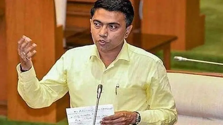 Ship stranded off Goa coast refloated, towed to MPT Goa