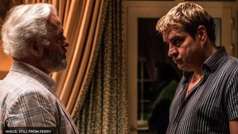 'Ferry' cast: All about the cast and characters of the Dutch crime drama on Netflix ferry cast