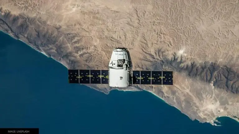 What are Earth Observation Satellites: Orbit and applications explained