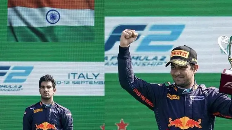 Who is Jehan Daruvala? Indian youngster secures second-place finish at Monaco GP Jehan Daruvala, Monaco GP, Formula 2, Jehan Daruvala F2 career, Prema Racing, who is jehan daruvala?, jehan daruvala profile, formula 2 championship