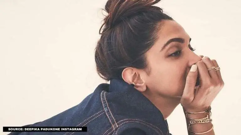 Deepika Padukone