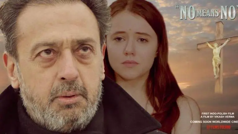 Gulshan Grover's upcoming film 'No Means No' first joint venture between Poland and India Gulshan Grover