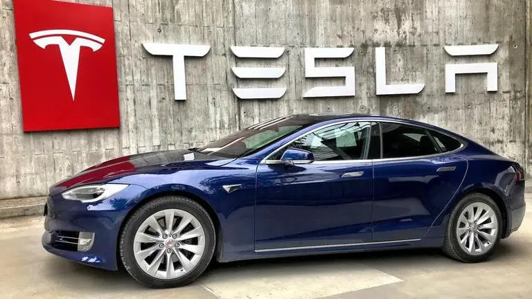Tesla launches more affordable variants of Model S and Model X in US Tesla Model S