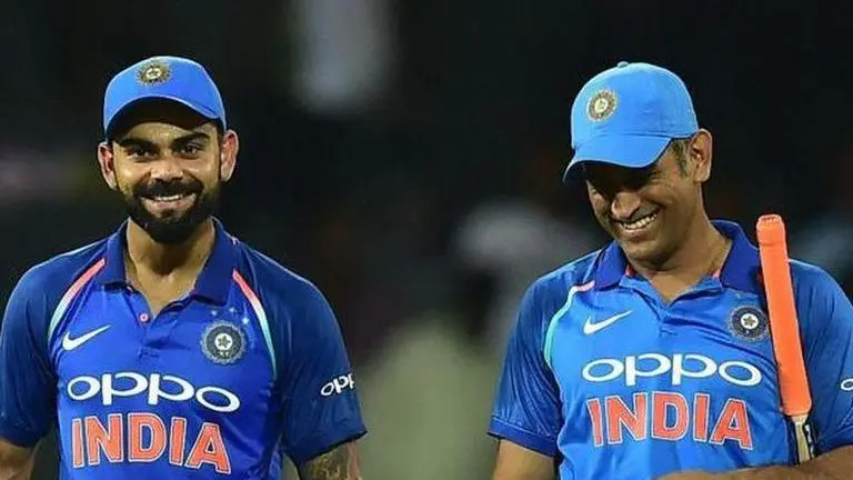 U-19 coach requests BCCI to help cricket flourish says Dhoni and Kohli are inspiration U-19 coach requests BCCI to help cricket flourish says Dhoni and Kohli are inspiration