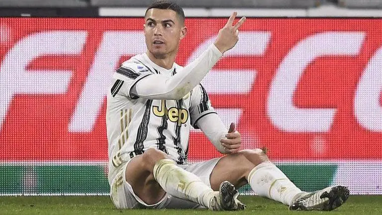 Jeep to pay Juventus $55M per season in jersey sponsorship