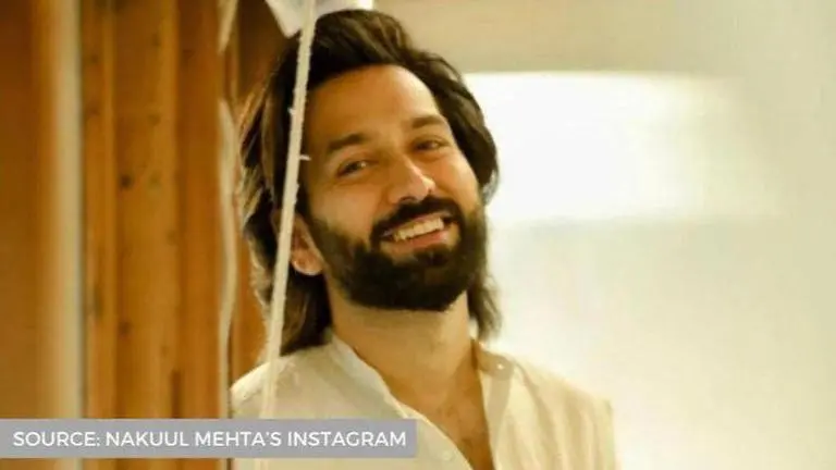 Nakuul Mehta shares his house help's concern over RTPCR test & ID proof Nakuul Mehta