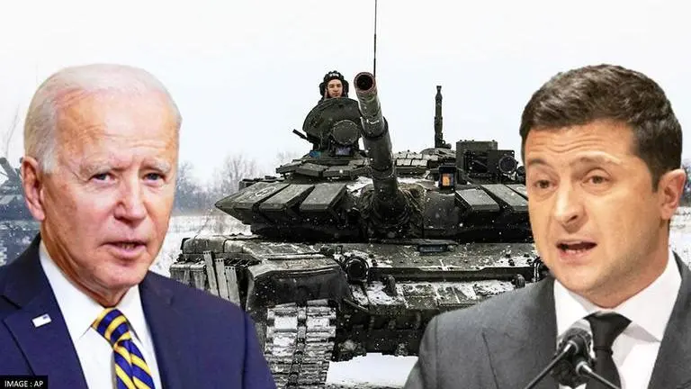 US preparing to send Ukraine another set of military assistance worth $800 million US