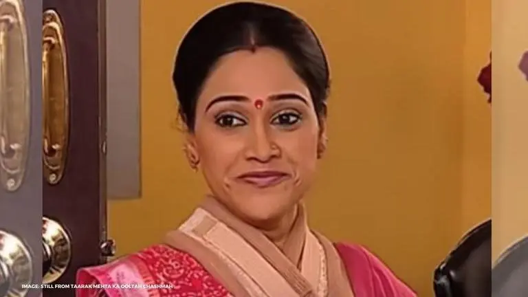 Disha Vakani