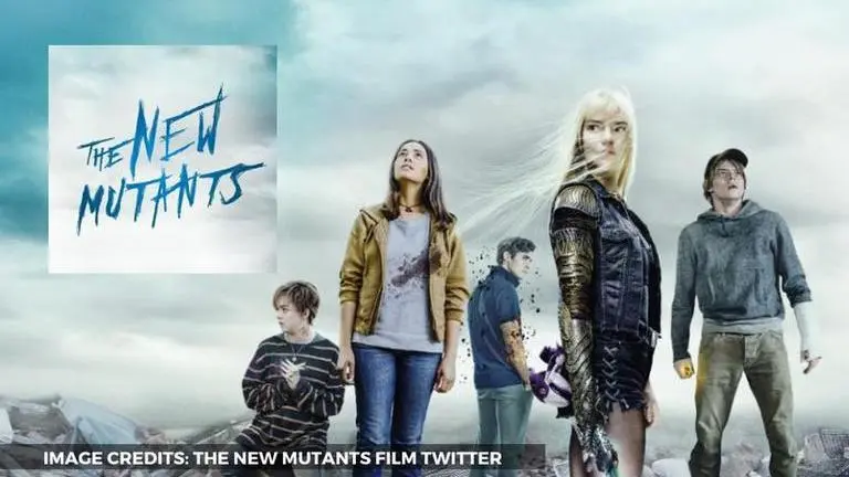The New Mutants cast: Details of actors & their characters in this superhero horror flick the new mutants cast
