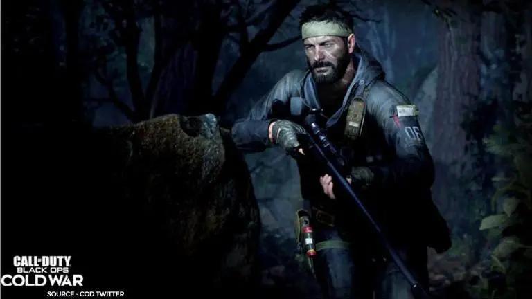 how to play cold war open beta