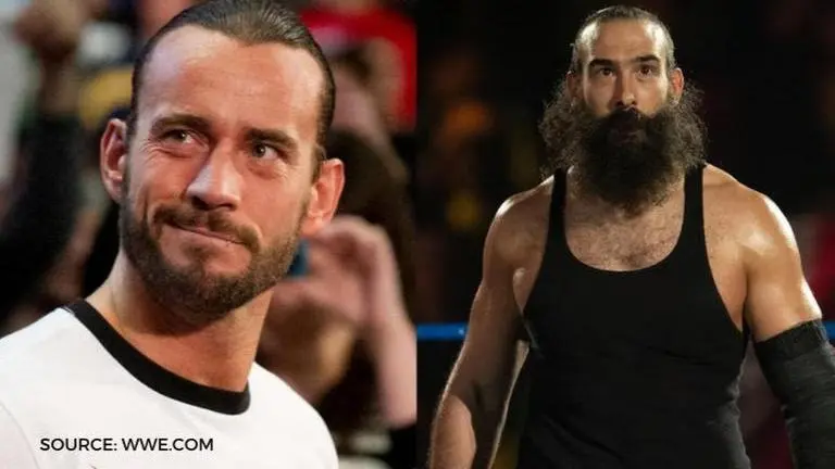 Jon Huber death: CM Punk to donate his merch sales to Brodie Lee aka Luke Harper’s family Jon Huber death