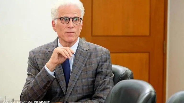 How tall is Ted Danson? Read details about his height, relationships and career how tall is ted danson