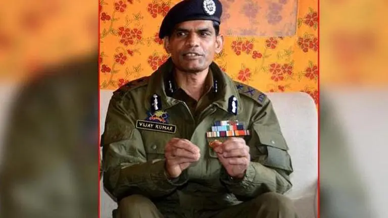 Pakistan uses narcotics to grease terror machines in Kashmir Pakistan