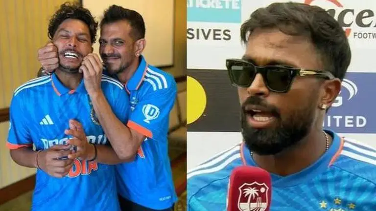 'He will go': Ex-India opener sends 'Yuzi Chahal' warning over baffling decision by Hardik India