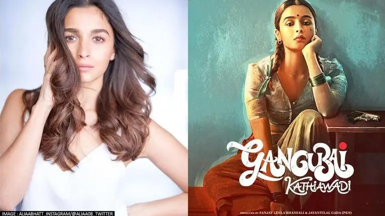 'Gangubai Kathiawadi': Alia Bhatt starrer release postponed, makers announce new date Gangubai Kathiawadi, Gangubai Kathiawadi release date, Alia Bhatt, Sanjay Leela Bhansali