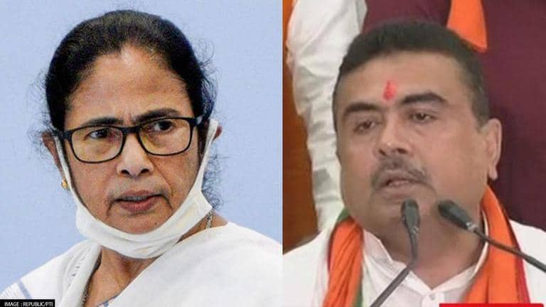 BJP's Suvendu claims TMC is 'full of scamsters'; vows to expose their ...