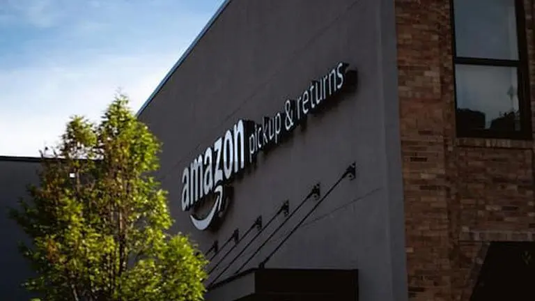 Amazon employees stage walkout over layoffs and return-to-office mandate amazon
