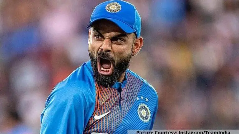 Virat Kohli is the Quentin Tarantino of cricket: Skyfall director Sam Mendes Virat Kohli