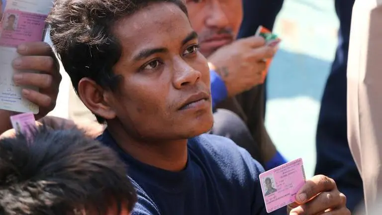 EU Court of Justice orders citizens of member states to carry ID cards while travelling European Union