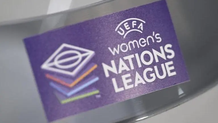 European women's soccer teams all set to determine path to Paris Olympics UEFA Women's Nations League