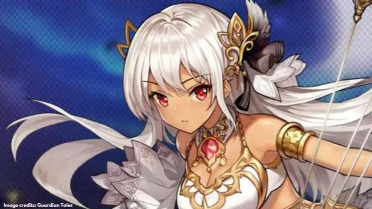 Guardian Tales tier list