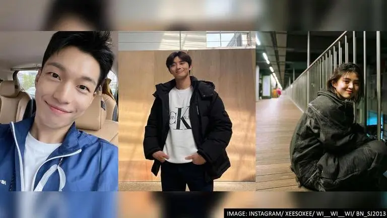 'Squid Game' star Wi Ha Joon cast in K-Drama; Park Seo Joon, Han So Hee still in talks Squid Game