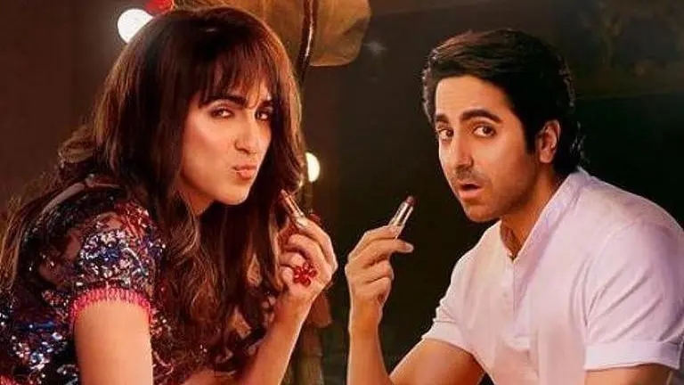 Ayushmann Khurrana reveals how RJ stint helped him play Pooja in Dream Girl 2 ayushmann khurrana