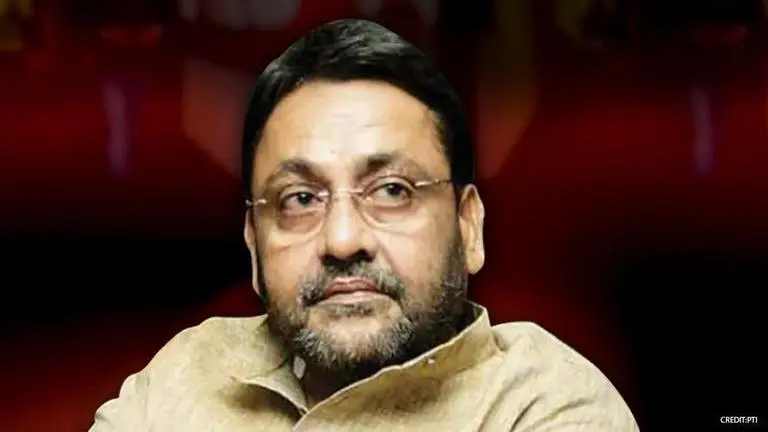 NCP's Nawab Malik backs Sena MP Anil Desai's proposal to incentivise family planning Nawab