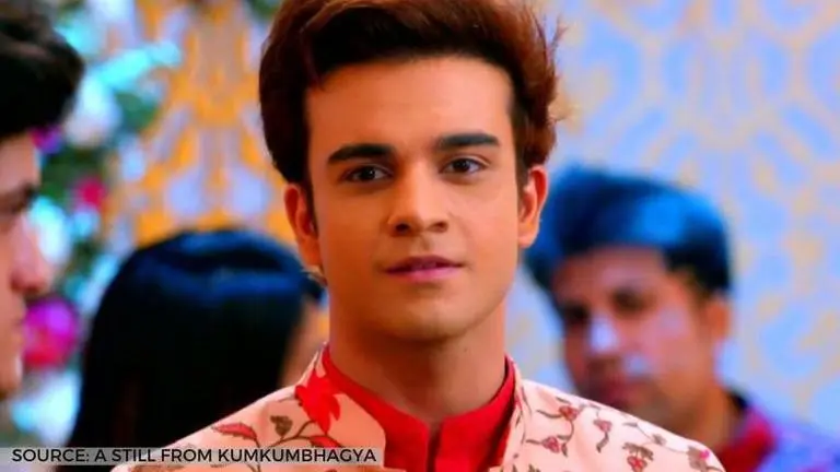 Kumkum Bhagya written update