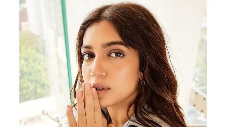 Bhumi Pednekar: 'I search for extraordinary stories of extraordinary women' Bhumi Pednekar on opting films: 'search for extraordinary stories of extraordinary women'