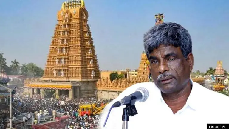 Karnataka govt rejects appointment of non-Brahmins as priests; won't follow TN & Kerala Karnataka