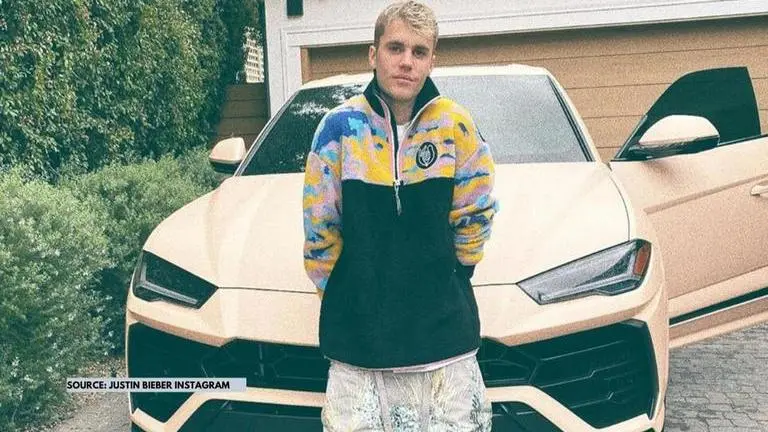 Justin Bieber's hit Christmas songs from his 'Under The Mistletoe' album Justin Bieber