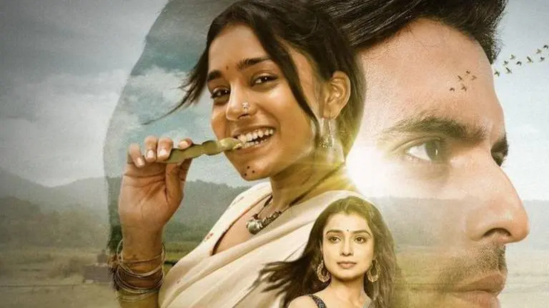 'Imlie' August 13, 2021 written update: Drama unfolds over Imlie's dress, make-up imlie today's episode written update, Imlie