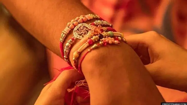 Raksha Bandhan 2022: Date & Shubh Muhurat timings for festivities on auspicious occasion Raksha Bandhan 2022