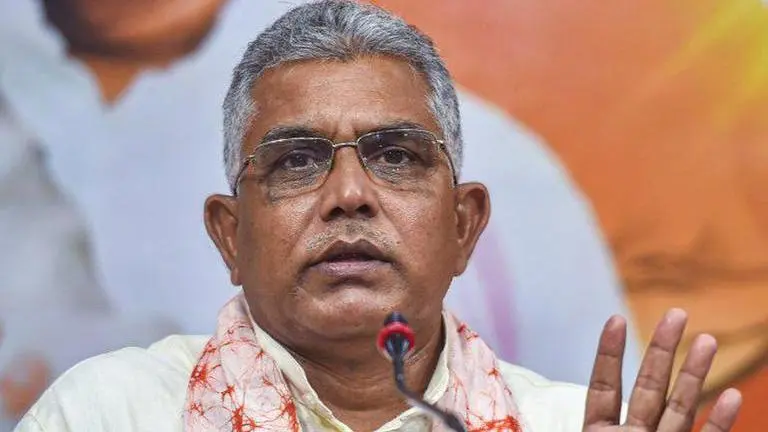 New farm laws to help farmers get remunerative price: Bengal BJP Chief