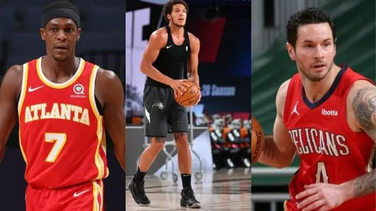 NBA trade deadline: All deals which went through on deadline day nba trade deadline