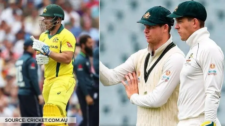 Tim Paine backs Aaron Finch to ignore IPL snub and show his class in India this year Tim Paine