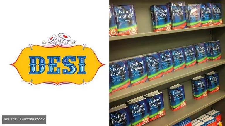 Popular Indian words quiz: Can you identify these desi words by their meanings from OED? popular indian words quiz