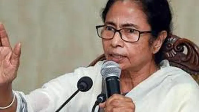 Mamata remembers those who sacrificed lives for mother tongue Mamata Banerjee