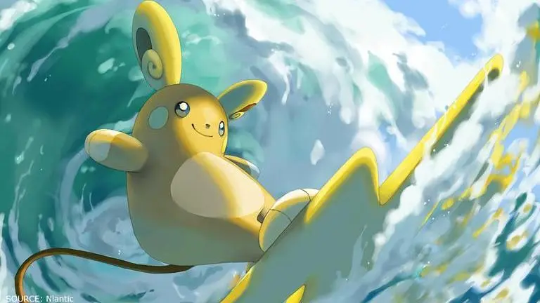 Pokemon Go raid pass: How to get different raid passes in the game? Image Source: Niantic