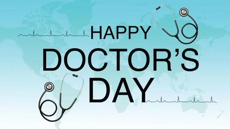 Doctors' Day 2022: Date, significance and history; here's all about National Doctors' Day Doctors Day